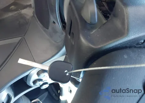 2015 Chevrolet Sonic Lt Auto из США, поврежденный, VIN 1G1JC6SH5F4128648